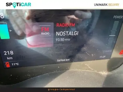 Photo 13 Fiat 500  e 118ch Icône