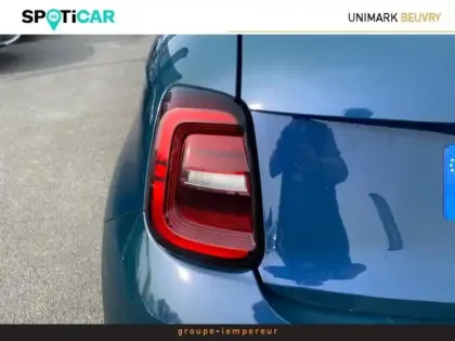 Photo 6 Fiat 500  e 118ch Icône