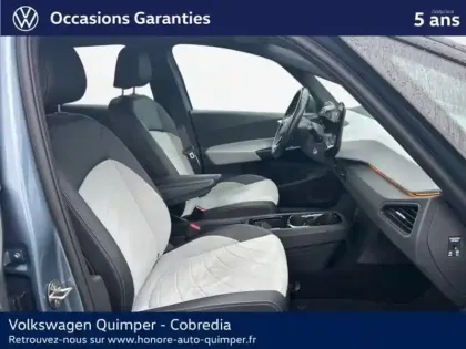 Photo 9 Volkswagen Id.3  145ch Pro 58 kWh