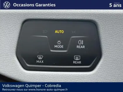 Photo 12 Volkswagen Id.3  145ch Pro 58 kWh