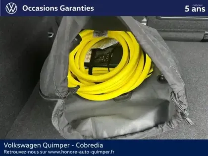 Photo 7 Volkswagen Id.3  145ch Pro 58 kWh