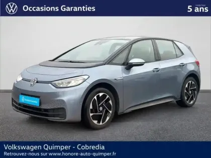 Photo Volkswagen Id.3