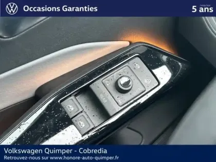 Photo 11 Volkswagen Id.3  145ch Pro 58 kWh