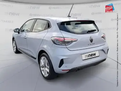 Photo 7 Renault Clio  1.0 TCe 90ch Evolution - 24 GPS