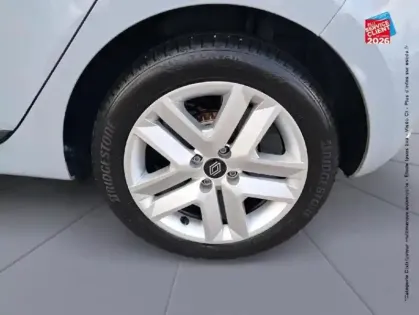 Photo 9 Renault Clio  1.0 TCe 90ch Evolution - 24 GPS