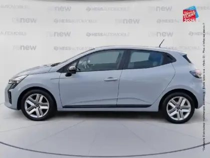 Photo 8 Renault Clio  1.0 TCe 90ch Evolution - 24 GPS