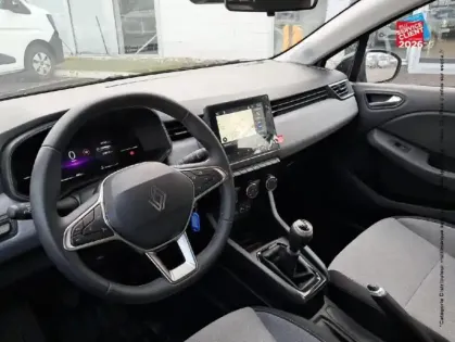 Photo 14 Renault Clio  1.0 TCe 90ch Evolution - 24 GPS