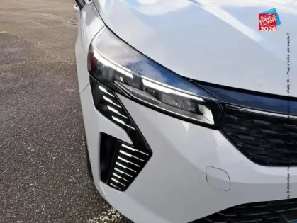 Photo 12 Renault Clio  1.0 TCe 90ch Evolution - 24 GPS