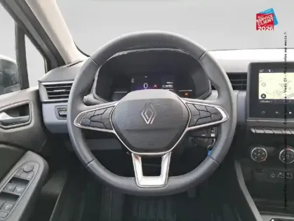 Photo 11 Renault Clio  1.0 TCe 90ch Evolution - 24 GPS