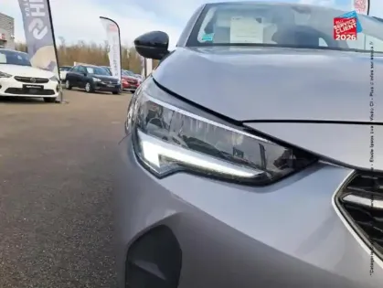 Photo 12 Opel Corsa  1.2 75ch Edition Business