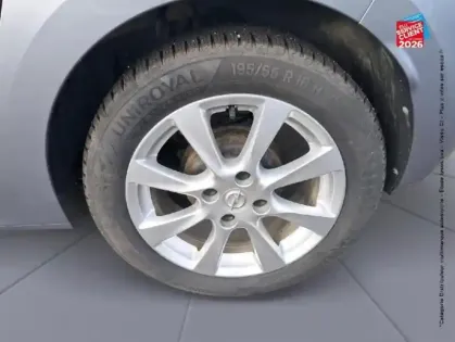 Photo 9 Opel Corsa  1.2 75ch Edition Business