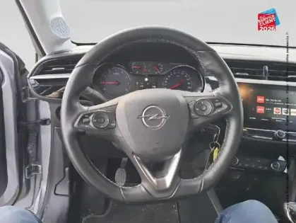 Photo 11 Opel Corsa  1.2 75ch Edition Business