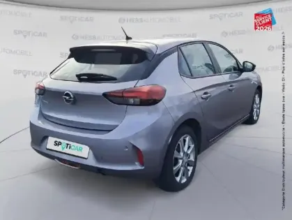 Photo 5 Opel Corsa  1.2 75ch Edition Business