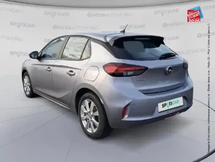 Photo 7 Opel Corsa  1.2 75ch Edition Business