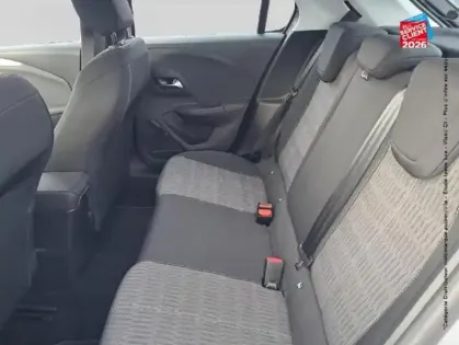 Photo 10 Opel Corsa  1.2 75ch Edition Business