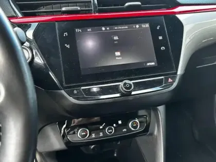 Photo 9 Opel Corsa  -e 136ch GS Line