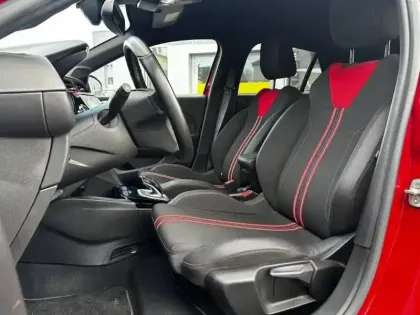 Photo 13 Opel Corsa  -e 136ch GS Line