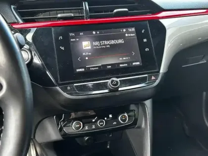 Photo 7 Opel Corsa  -e 136ch GS Line