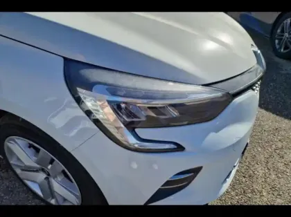 Photo 14 Renault Clio  1.6 E-Tech hybride 140ch Zen -21N