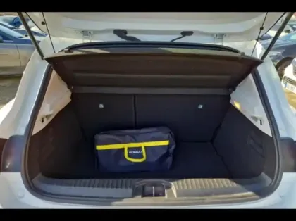 Photo 11 Renault Clio  1.6 E-Tech hybride 140ch Zen -21N