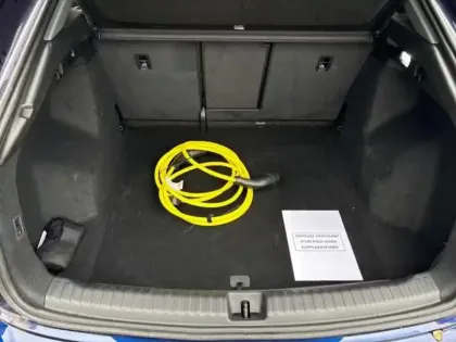 Photo 8 Audi Q4  Sportback e-tron 45 e-tron 285ch quattro S line