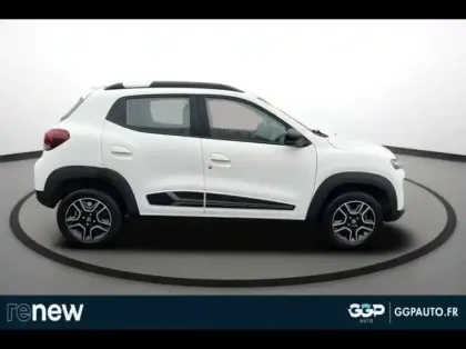 Photo 6 Dacia Spring  45ch Confort - Achat Intégral