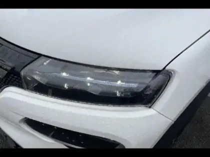 Photo 13 Dacia Spring  45ch Confort - Achat Intégral