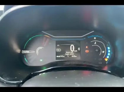 Photo 8 Dacia Spring  45ch Confort - Achat Intégral