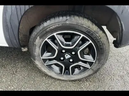 Photo 12 Dacia Spring  45ch Confort - Achat Intégral