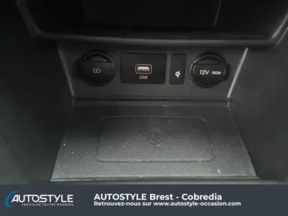 Photo 9 Hyundai Kona  1.6 GDi hybrid 141ch Edition 1 DCT-6 Euro6d-T EVAP