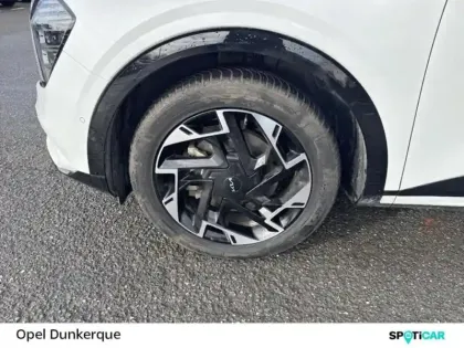 Photo 8 Kia Sportage Gén. V Ph1 GT-line Premium 5