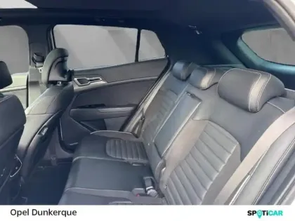 Photo 7 Kia Sportage Gén. V Ph1 GT-line Premium 5