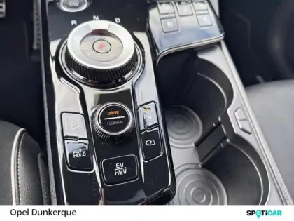 Photo 10 Kia Sportage Gén. V Ph1 GT-line Premium 5