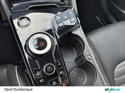 Photo 9 Kia Sportage Gén. V Ph1 GT-line Premium 5