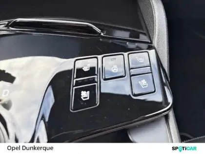 Photo 13 Kia Sportage Gén. V Ph1 GT-line Premium 5