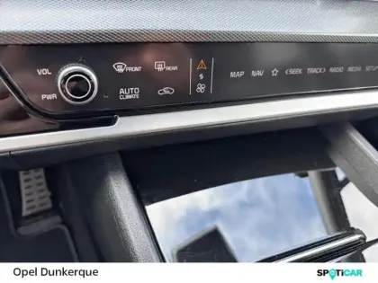 Photo 14 Kia Sportage Gén. V Ph1 GT-line Premium 5