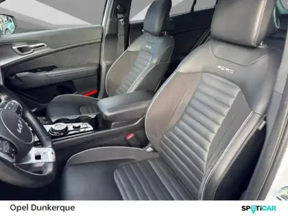 Photo 6 Kia Sportage Gén. V Ph1 GT-line Premium 5