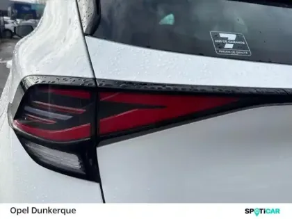 Photo 12 Kia Sportage Gén. V Ph1 GT-line Premium 5