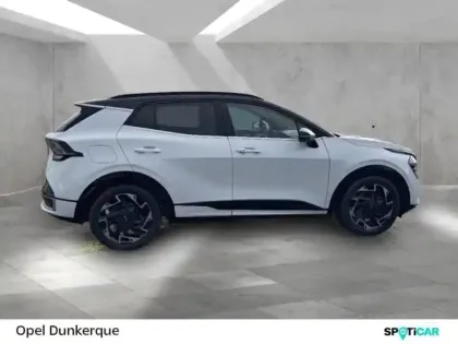 Photo 5 Kia Sportage Gén. V Ph1 GT-line Premium 5