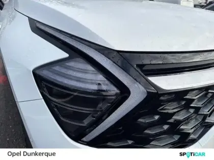 Photo 11 Kia Sportage Gén. V Ph1 GT-line Premium 5