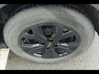 Photo 12 Dacia Sandero  1.0 TCe 90ch Stepway Extreme