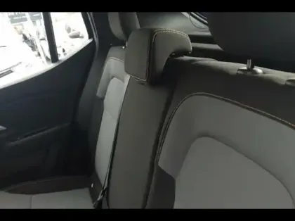 Photo 10 Dacia Sandero  1.0 TCe 90ch Stepway Extreme