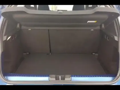 Photo 11 Dacia Sandero  1.0 TCe 90ch Stepway Extreme