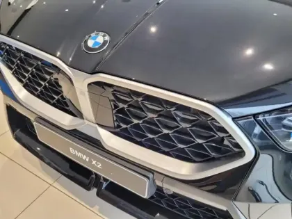 Photo 5 BMW X2  sDrive20iA 170ch M Sport DKG7