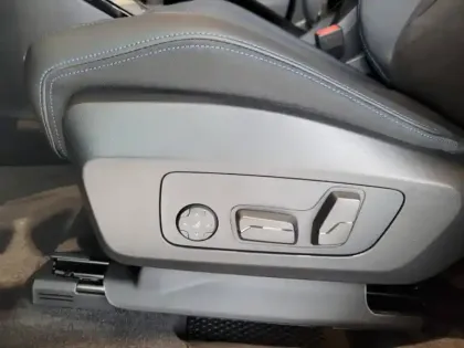 Photo 11 BMW X2  sDrive20iA 170ch M Sport DKG7