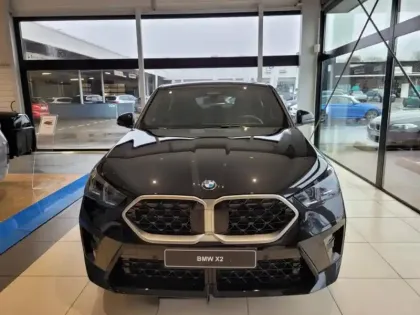 Photo 15 BMW X2 Gén. II (U10) Ph1 M Sport 5