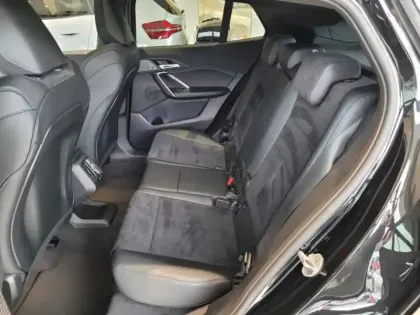 Photo 10 BMW X2  sDrive20iA 170ch M Sport DKG7