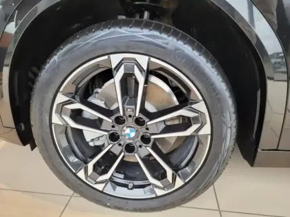 Photo 6 BMW X2  sDrive20iA 170ch M Sport DKG7