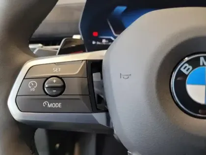 Photo 13 BMW X2  sDrive20iA 170ch M Sport DKG7