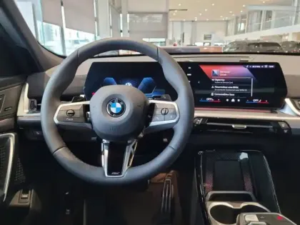 Photo 12 BMW X2  sDrive20iA 170ch M Sport DKG7